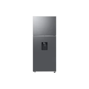 Heladera Samnsung RT38CG6720S9 Inverter 384 L Inox Dispenser - Image 1