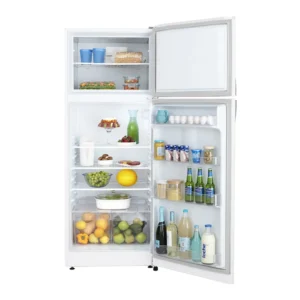 Heladera Drean Cíclica 364 L Blanca - HDR370F00B - Image 3