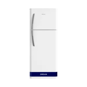 Heladera Drean Cíclica 364 L Blanca - HDR370F00B