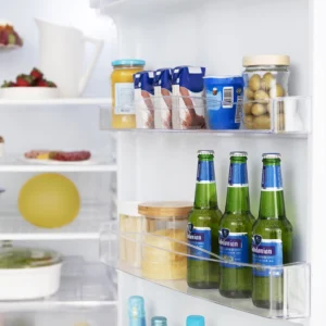 Heladera Drean Cíclica 364 L Blanca - HDR370F00B - Image 5