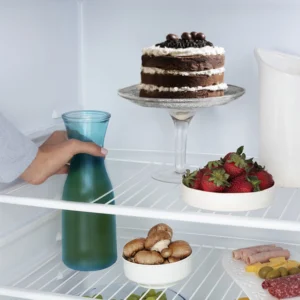 Heladera Drean Cíclica 364 L Blanca - HDR370F00B - Image 6