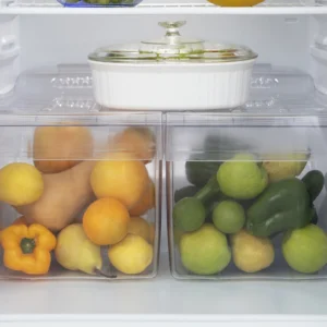 Heladera Drean Cíclica 364 L Blanca - HDR370F00B - Image 8