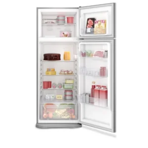 Heladera con freezer Gafa HGF368AFP Plata 330lts - Image 3