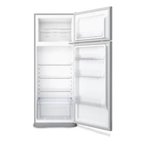 Heladera con freezer Gafa HGF368AFP Plata 330lts - Image 4