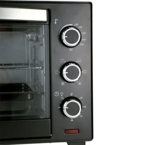 Horno Eléctrico SmartLife 40 Litros SL-TO0040PN - Image 5