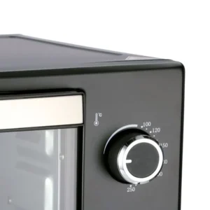 Horno Eléctrico SmartLife 40 Litros SL-TO0040PN - Image 3