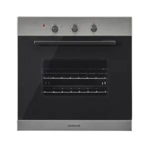 Horno a Gás Longvie H1900XF De Empotrar