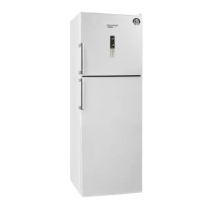 Heladera Kohinoor No Frost DuoCooling Inverter 409 L. Blanco KHD42DI/9