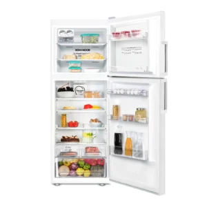 Heladera Kohinoor No Frost DuoCooling Inverter 409 L. Blanco KHD42DI/9 - Image 3