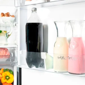 Heladera Kohinoor No Frost DuoCooling Inverter 409 L. Blanco KHD42DI/9 - Image 6