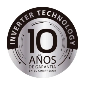 Heladera Kohinoor No Frost DuoCooling Inverter 409 L. Blanco KHD42DI/9 - Image 9