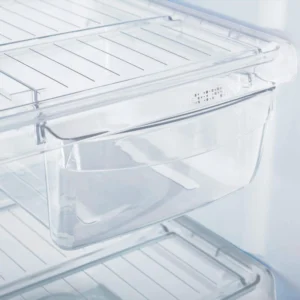 Heladera Kohinoor con Freezer Arriba 413 L. Color Blanco KHD43/7 - Image 8