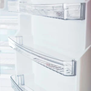 Heladera Kohinoor con Freezer Arriba 413 L. Color Blanco KHD43/7 - Image 7