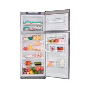 Heladera Kohinoor 413 L. Acero KHDA43/7 - Image 3