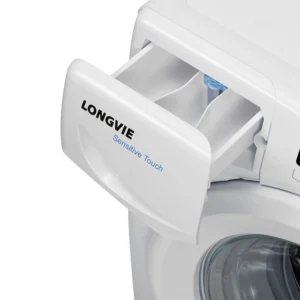 Lavarropas Longvie Carga Frontal L16508 6.5kg 800rpm - Image 3