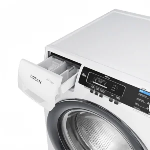 Lavarropas Carga Frontal 6 Kg Blanco Drean - LFDR0606LB0 - Image 4