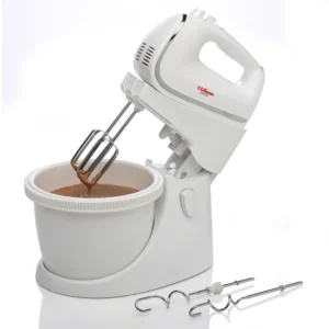 BATIDORA LILIANA CON BOWL GIRAMIX AB102 - Image 1