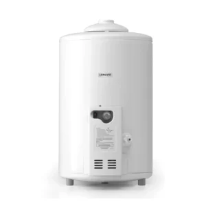 Termotanque Pie 50 LTS Longvie a gas - T3050PF