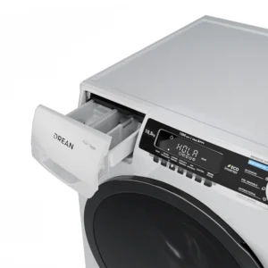 Lavarropas Drean Carga Frontal Ecoinverter 10,5 Kg 1200 RPM - LCFDR1012SB0 - Image 4