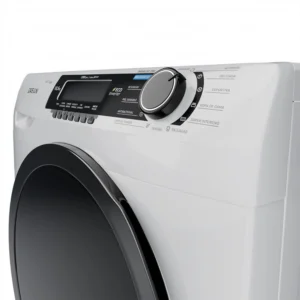 Lavarropas Drean Carga Frontal Ecoinverter 10,5 Kg 1200 RPM - LCFDR1012SB0 - Image 5