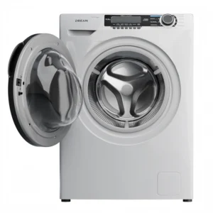 Lavarropas Drean Carga Frontal Ecoinverter 10,5 Kg 1200 RPM - LCFDR1012SB0 - Image 8