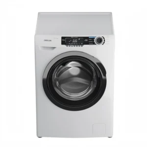 Lavarropas Drean Carga Frontal Ecoinverter 10,5 Kg 1200 RPM - LCFDR1012SB0 - Image 9