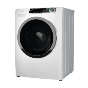 Lavarropas Drean Carga Frontal Ecoinverter 10,5 Kg 1200 RPM - LCFDR1012SB0 - Image 10