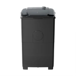 Lavarropas Drean semiautomático 8 Kg Gris  - LTDR87SG0 - Image 3