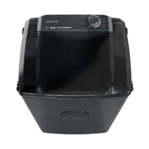 Lavarropas Drean semiautomático 8 Kg Gris  - LTDR87SG0 - Image 7