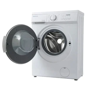 Lavarropas Smartlife Carga Frontal 6kg Slim Design - SL-WMU061000W - Image 6