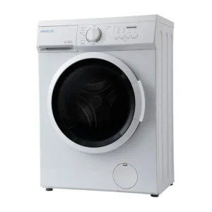 Lavarropas Smartlife Carga Frontal 6kg Slim Design - SL-WMU061000W - Image 5