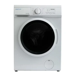 Lavarropas Smartlife Carga Frontal 6kg Slim Design - SL-WMU061000W - Image 3