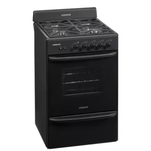 Cocina Longvie13331gf 56cm Grafito Cajón Parrilla - Image 3