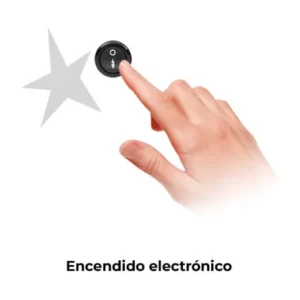 Cocina Longvie13331gf 56cm Grafito Cajón Parrilla - Image 7