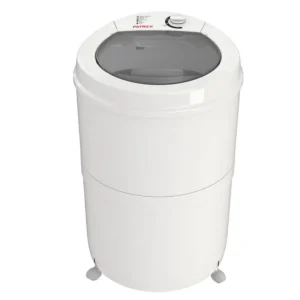 Lavarropas Patrick 5 kg Blanco Lrpk57sbi