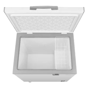 Freezer horizontal Midea inverter 194L - MDRC284FZE01 - Image 5