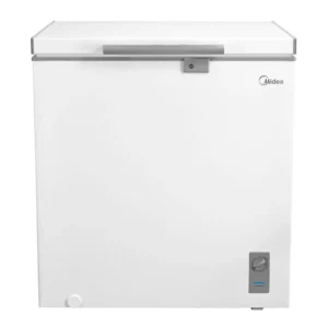 Freezer horizontal Midea inverter 194L - MDRC284FZE01