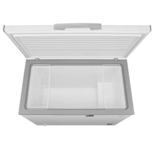 Freezer horizontal Midea inverter 285L- MDRC411FZE01 - Image 5