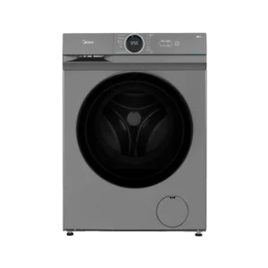 Lavarropas Midea Carga Frontal 6kg Titanium - MF100W60/T-A1 - Image 6