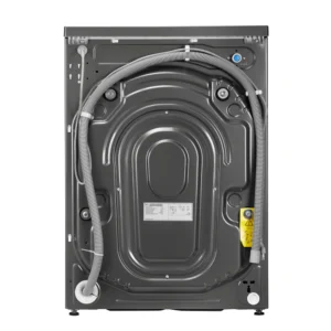 Lavarropas Midea Carga Frontal 6kg Titanium - MF100W60/T-A1 - Image 7