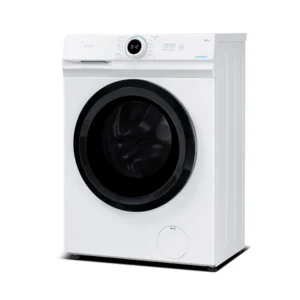 Lavarropas Midea Carga Frontal 6kg Blanco - MF100W60/W-A1 - Image 4