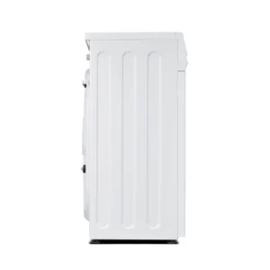 Lavarropas Midea Carga Frontal 6kg Blanco - MF100W60/W-A1 - Image 3