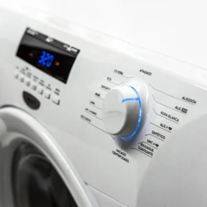 Lavarropas Drean Carga Frontal Inverter 10 Kg Blanco - NEXT 10.12 P ECO - Image 4