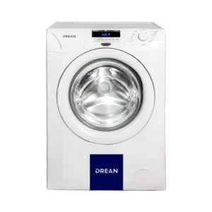 Lavarropas Drean Carga Frontal Inverter 10 Kg Blanco - NEXT 10.12 P ECO