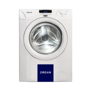 Lavarropas Drean Carga Frontal 7 Kg Blanco - NEXT 7.10 ECO