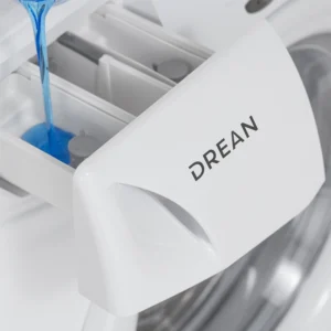 Lavarropas Drean Carga Frontal 7 Kg Blanco - NEXT 7.10 ECO - Image 4