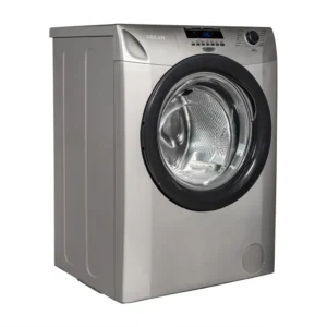 Lavarropas Drean Carga Frontal Inverter 8 Kg Gris Drean - NEXT 8.14 PG ECO - Image 5