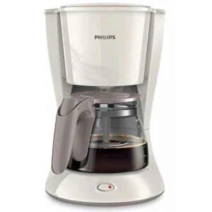 Cafetera Philips Daily Collection HD7461