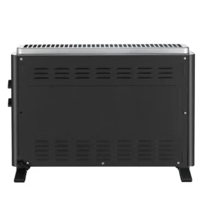Panel de convección Midea 2000W Negro CH-P120BAE1 - Image 6