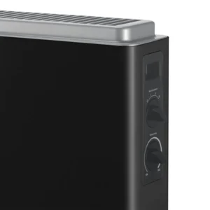 Panel de convección Midea 2000W Negro CH-P120BAE1 - Image 3